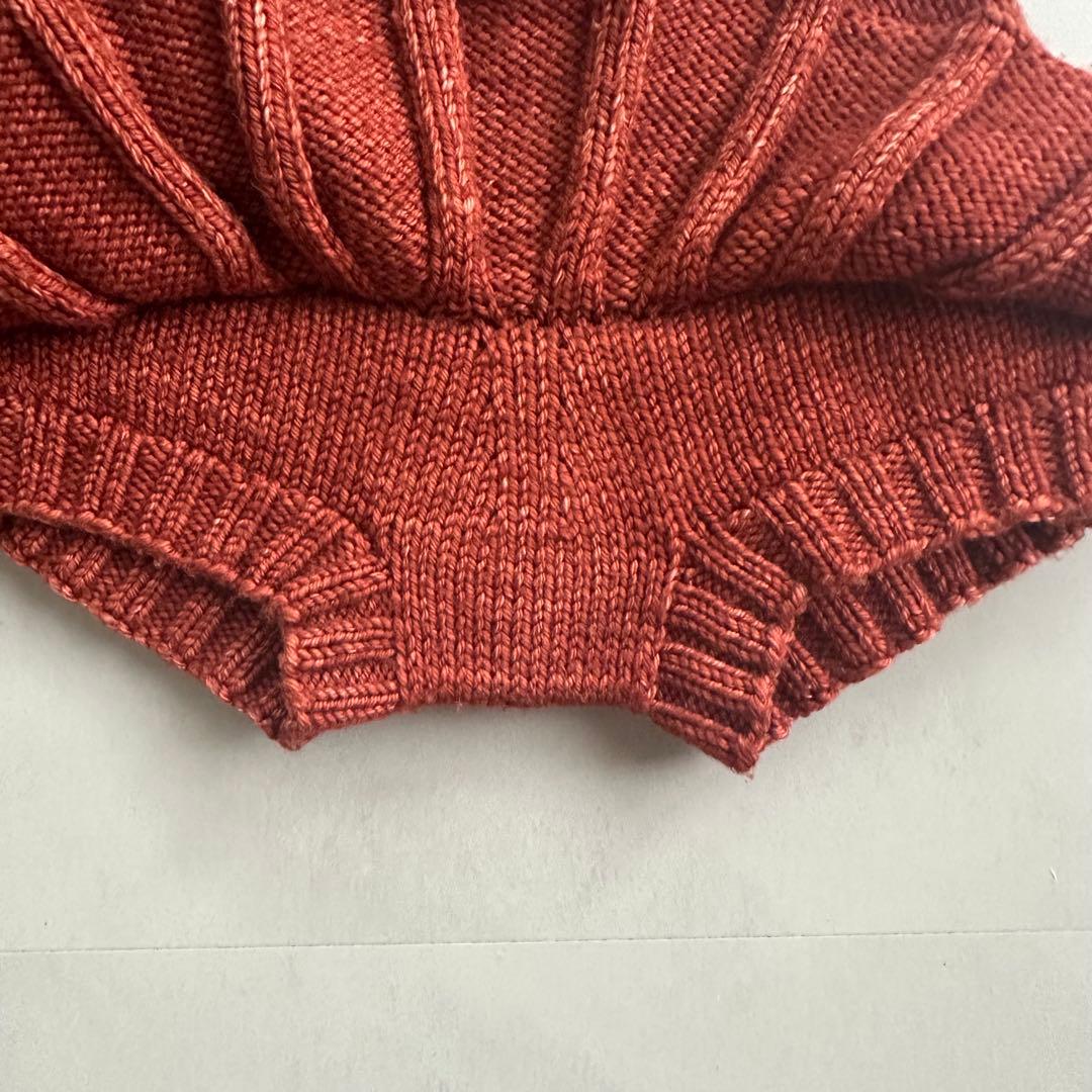 Misha & Puff スケポン　18-24m