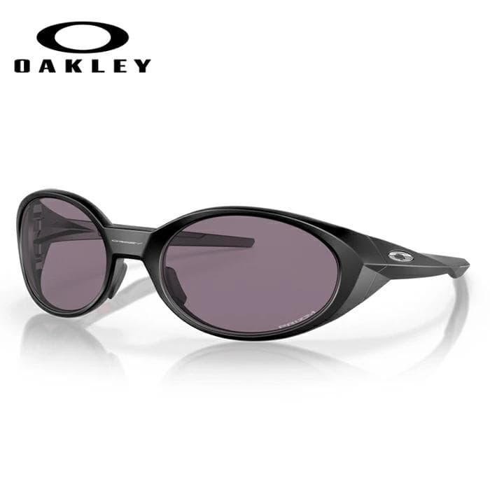 ★SALE【新品】オークリーサングラスアイジャケットレダックス9438-0158