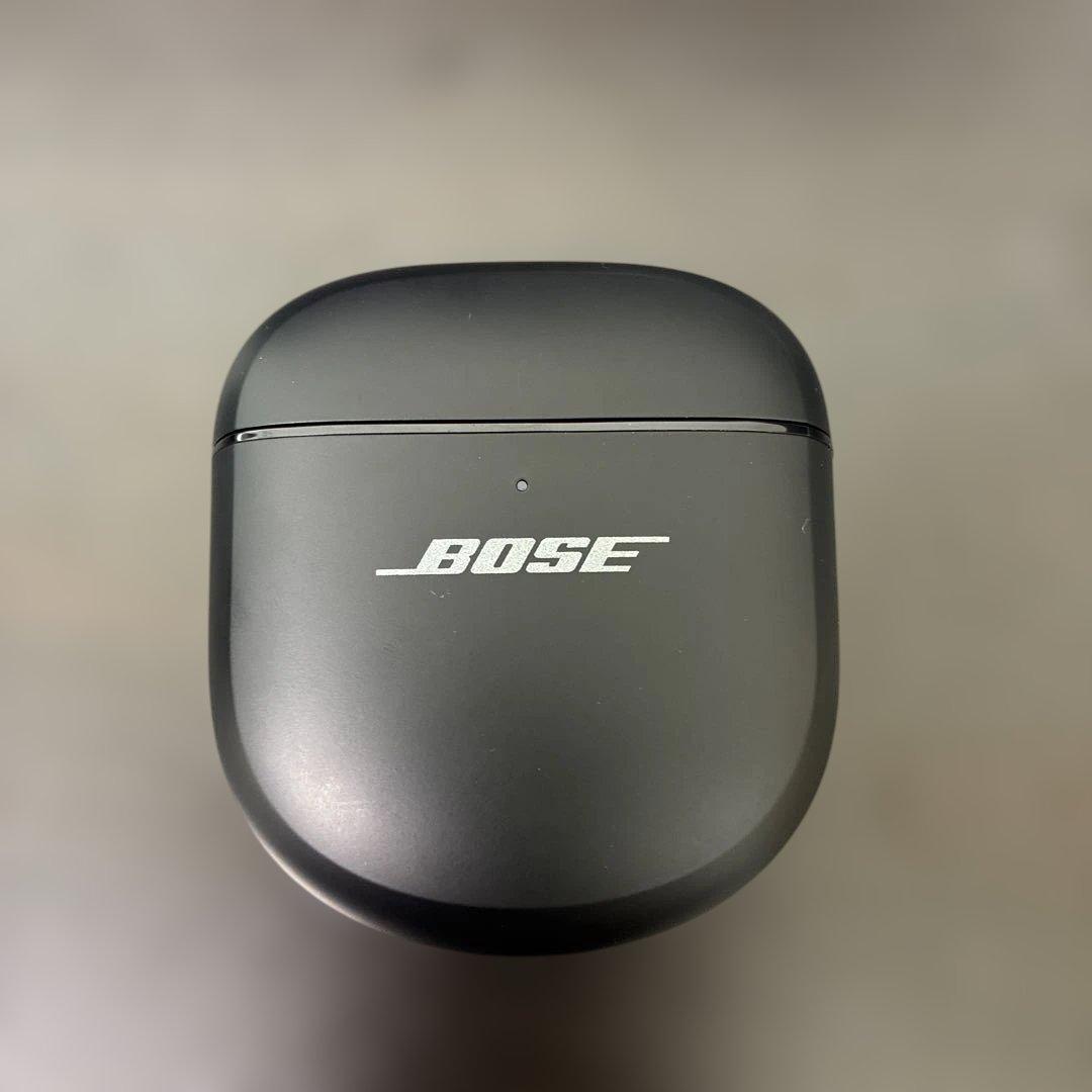 イヤホン BOSE QUIETCOMFORT ULTRA EARBUDS