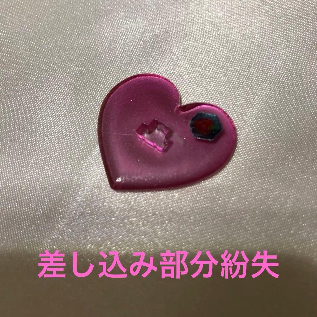 Nintendo3DS アイカツ！プリティーリズム 特典付き