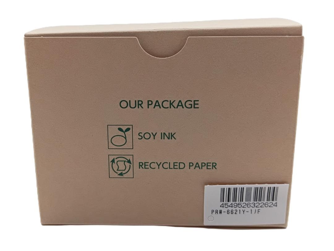 ゆらゆらCASIO PROTREK PRW-6621Y-1JF 腕時計