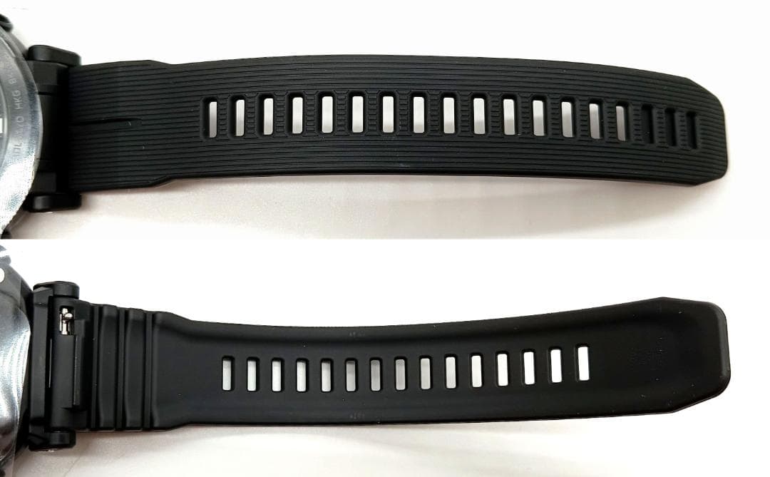 ゆらゆらCASIO PROTREK PRW-6621Y-1JF 腕時計