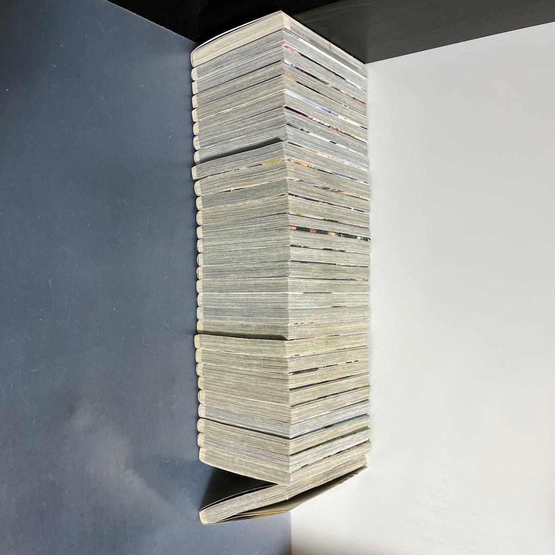 ワンパンマン　全29巻