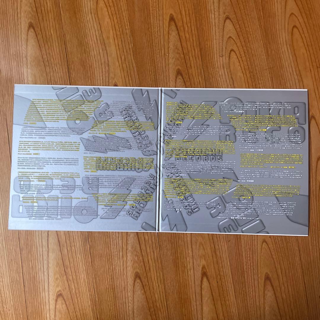 H*】様 激レア 非売品 シリアル入り ポケモン ピカチュウレコード 3周年記念