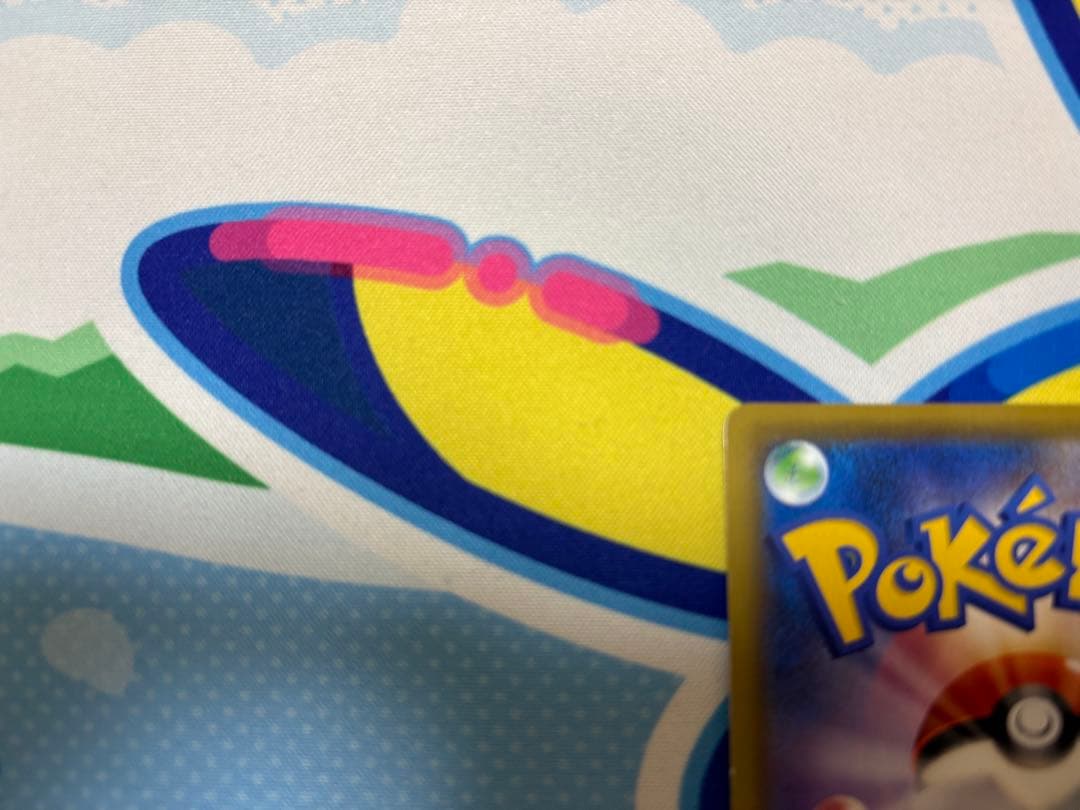 エリカのおもてなし SR SM12a TAG TEAM GXタッグオールスター…