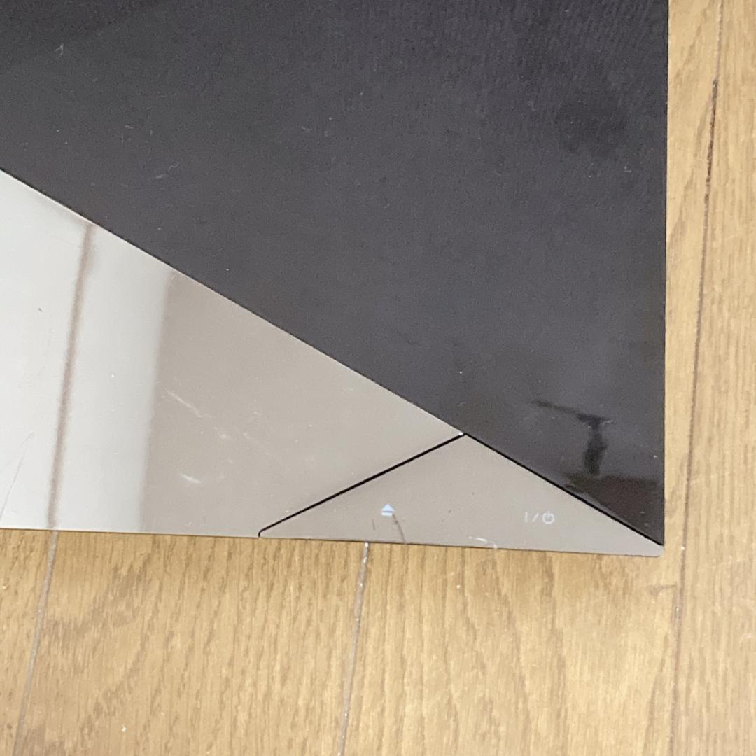 SONY ソニー BDP-S6200 3D対応 4K Blu-rayレコーダー