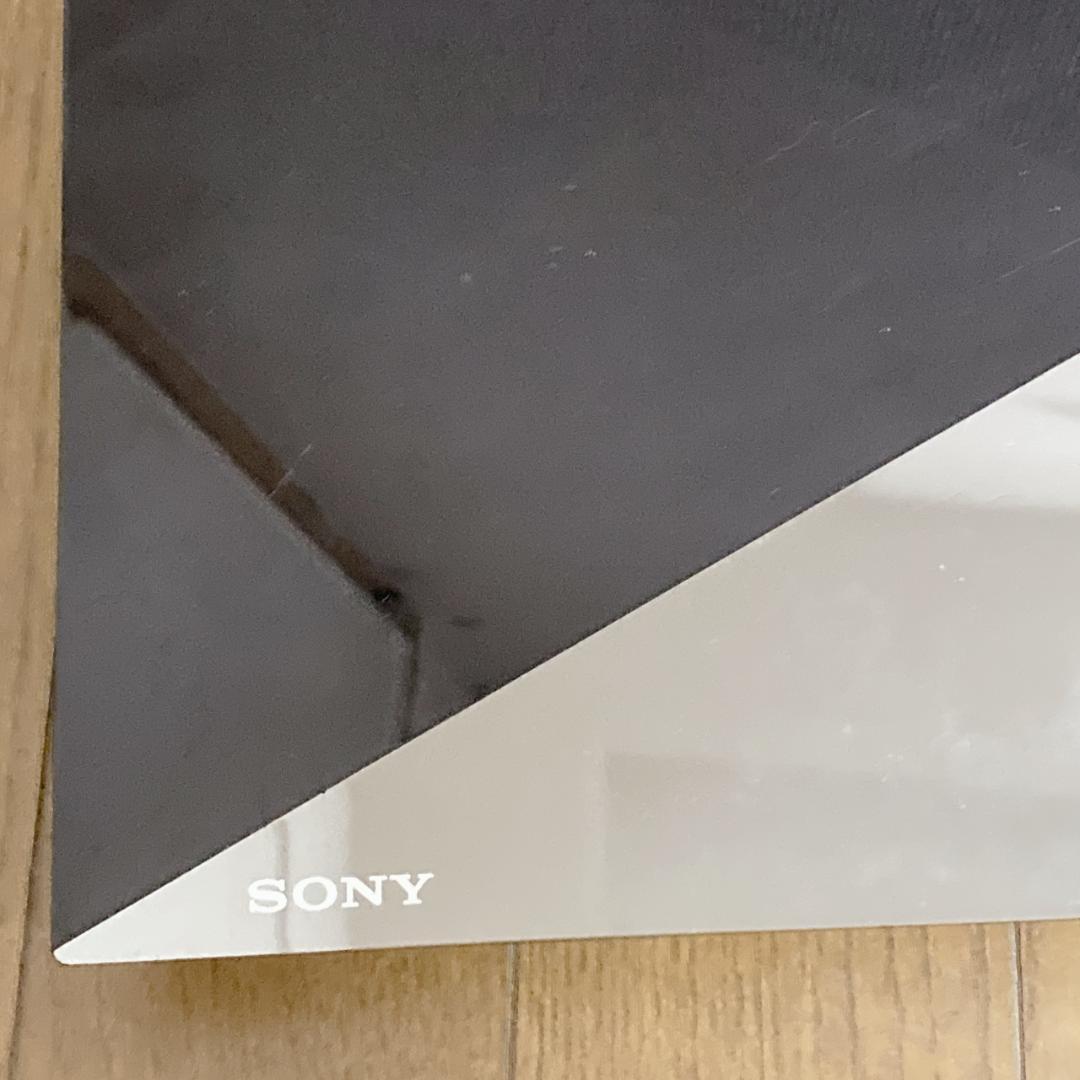SONY ソニー BDP-S6200 3D対応 4K Blu-rayレコーダー