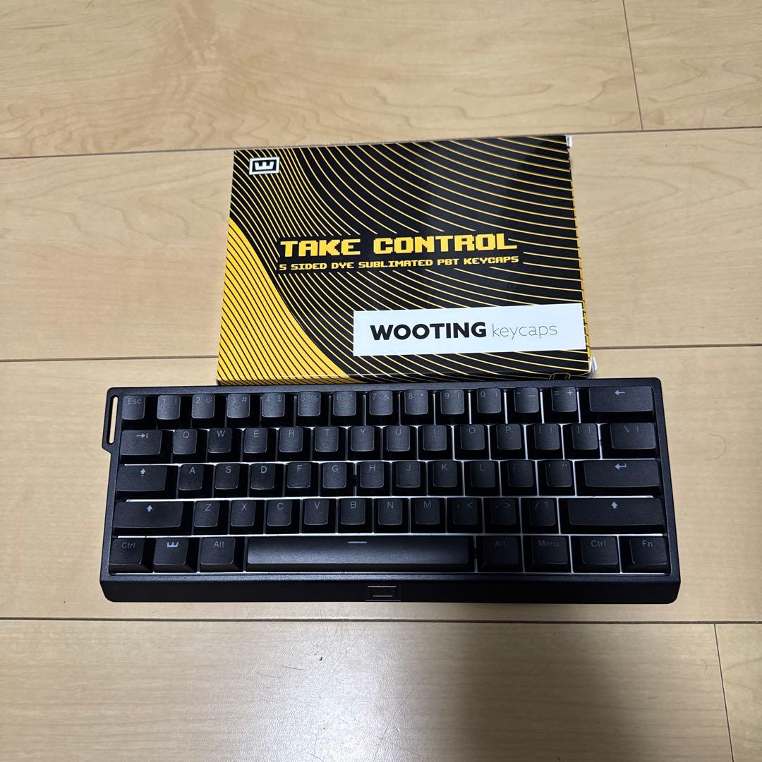 ウーティング 60he