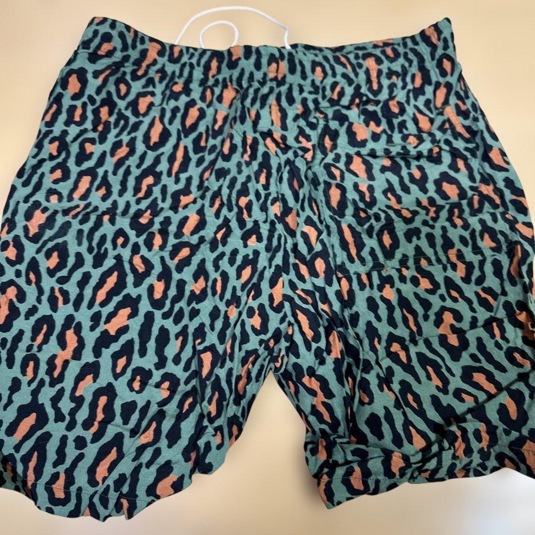 ワコマリア　wackomaria ショートパンツ　2.3万