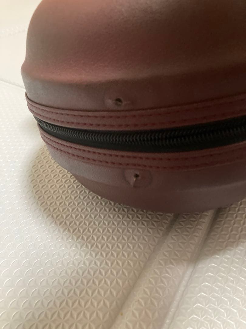 Selmer アルトサックス用 フライトケース　セルマー