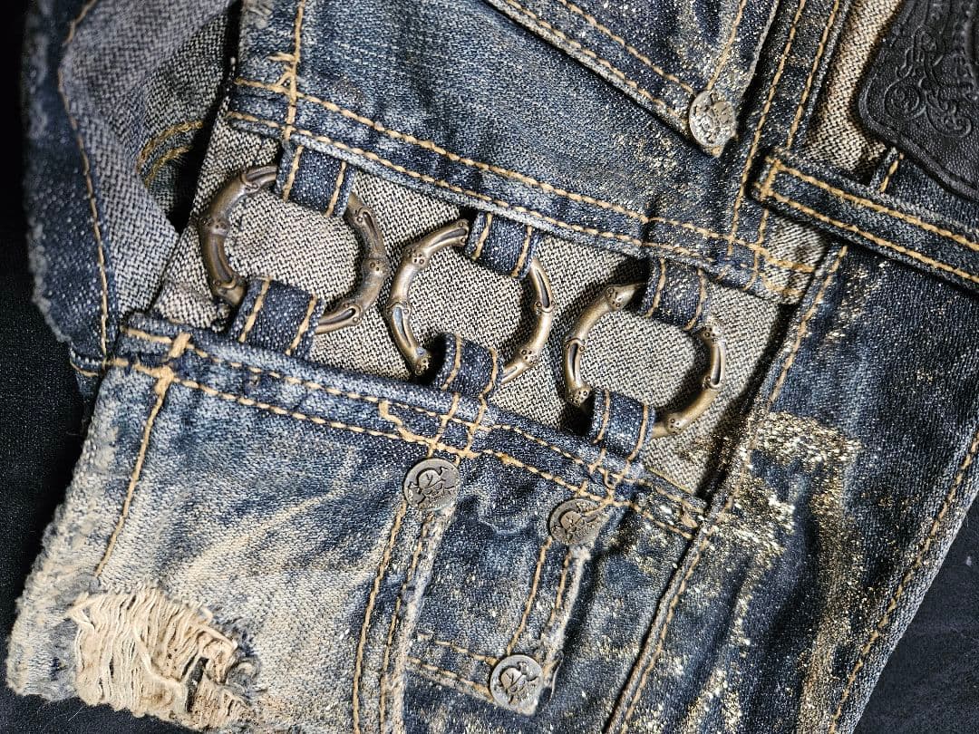 d.i.a. ショートパンツ ショーパン