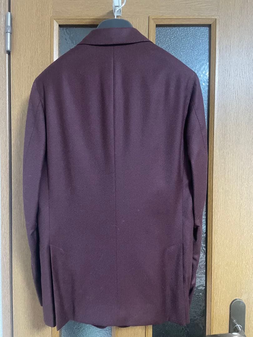 Paul Smith セットアップ