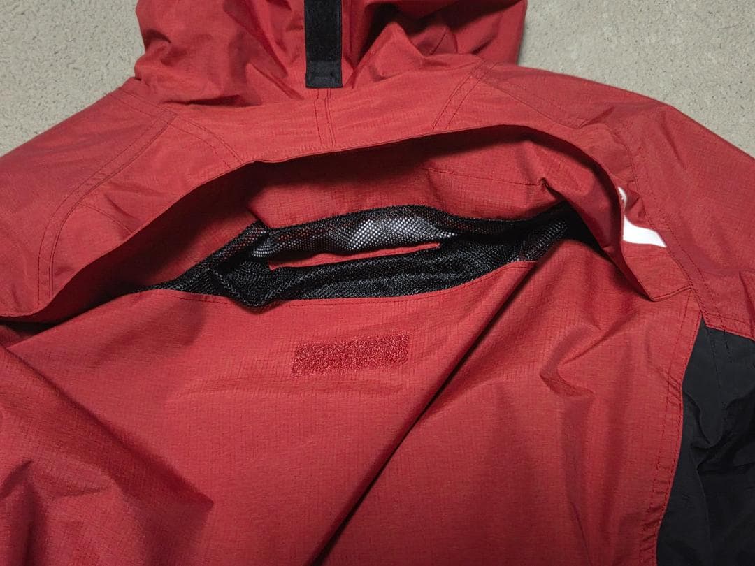 【週末値引き】KUSHITANI アメニタジャケットK-2365　Lサイズ