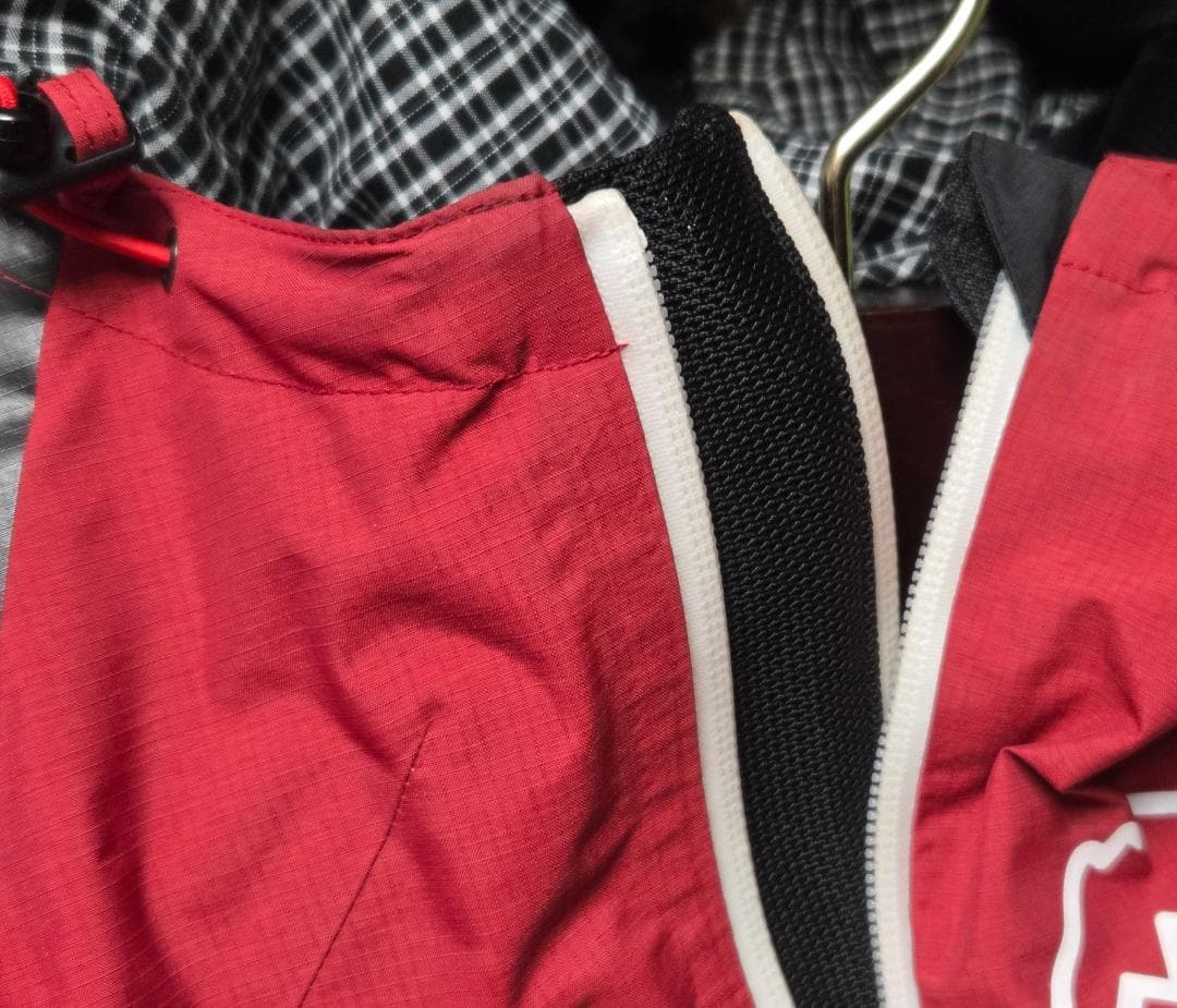 【週末値引き】KUSHITANI アメニタジャケットK-2365　Lサイズ