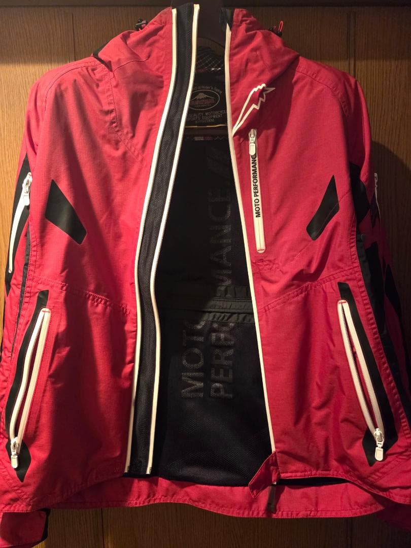 【週末値引き】KUSHITANI アメニタジャケットK-2365　Lサイズ