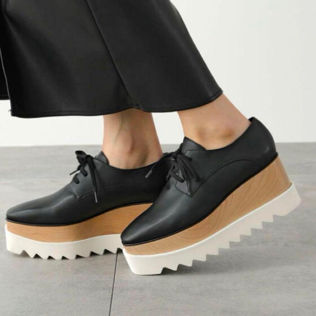 STELLA McCartney エリス 36