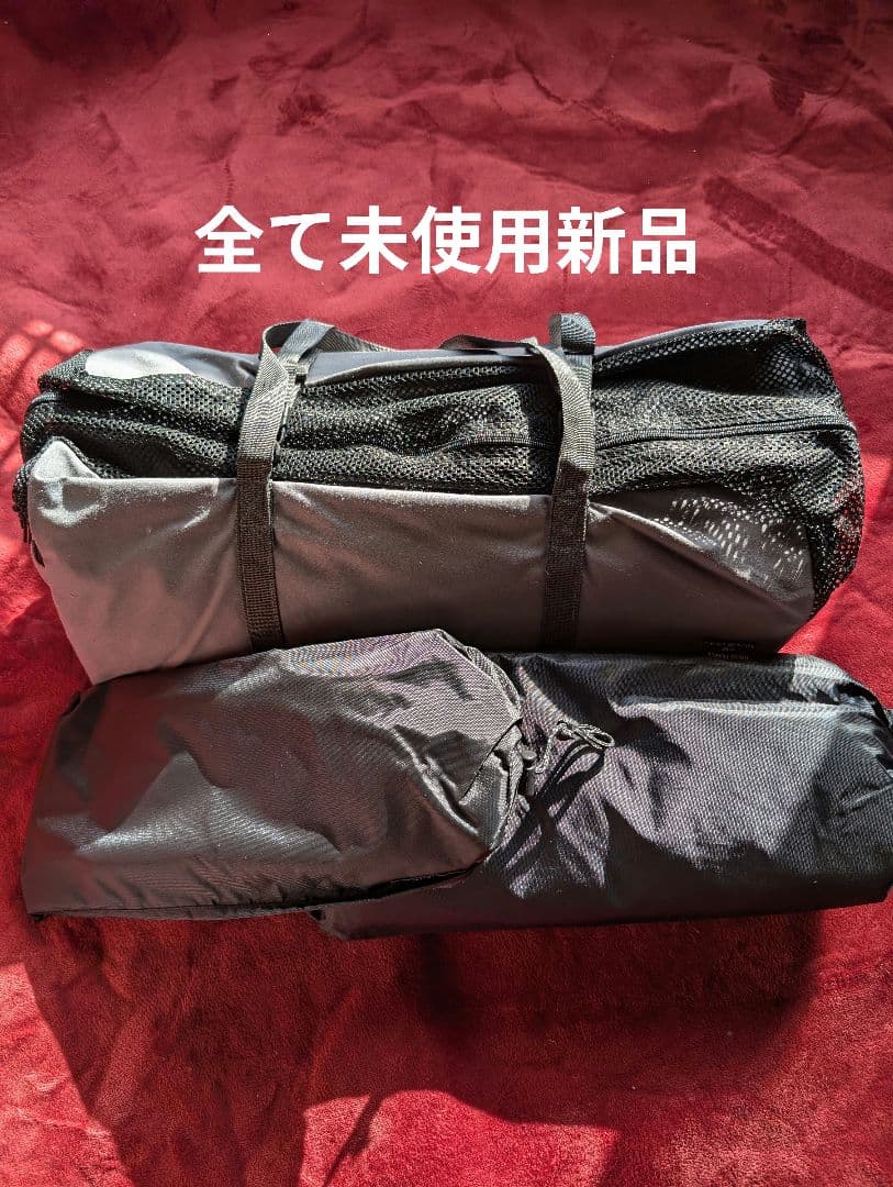 【未使用新品】TOKYO CRAFTS ダイヤフォートTC フルオプション付属