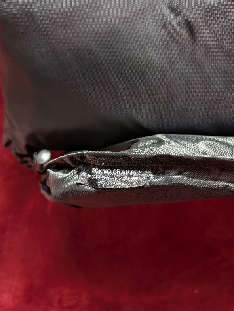 【未使用新品】TOKYO CRAFTS ダイヤフォートTC フルオプション付属