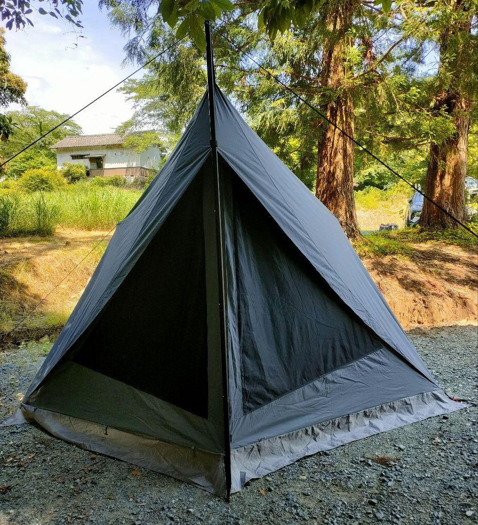 【未使用新品】TOKYO CRAFTS ダイヤフォートTC フルオプション付属