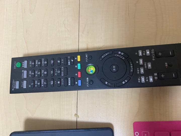 その他 SONY VAIO Windows7