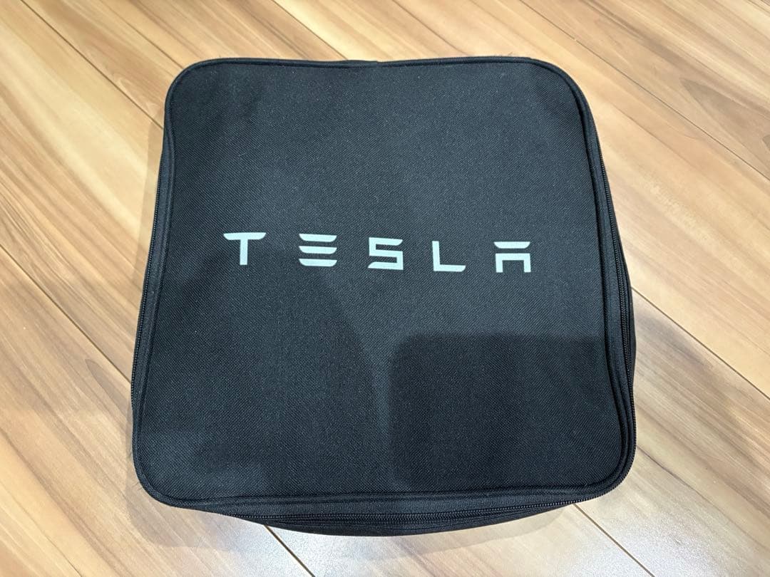 ★テスラ★TESRA★モバイルコネクター★モデル3★モデルY★モデルS★モデルX