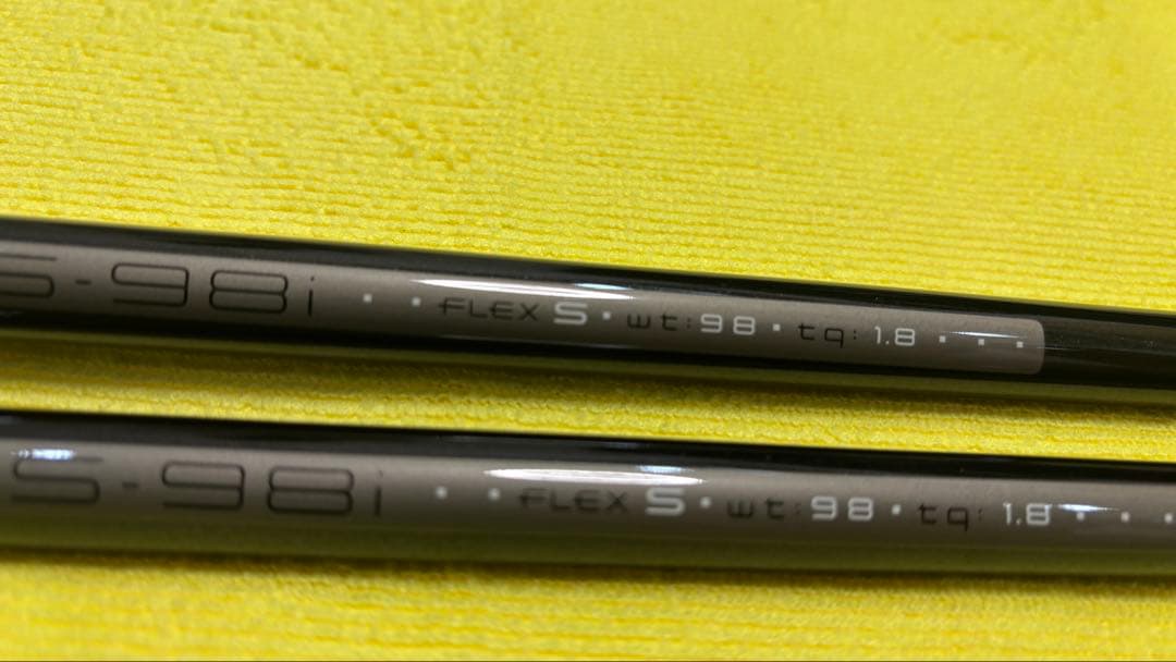 FOURTEEN HI-610h T.S. #3,#4 2本