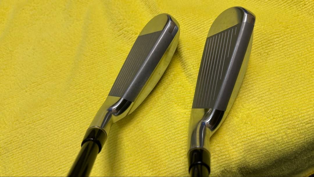 FOURTEEN HI-610h T.S. #3,#4 2本