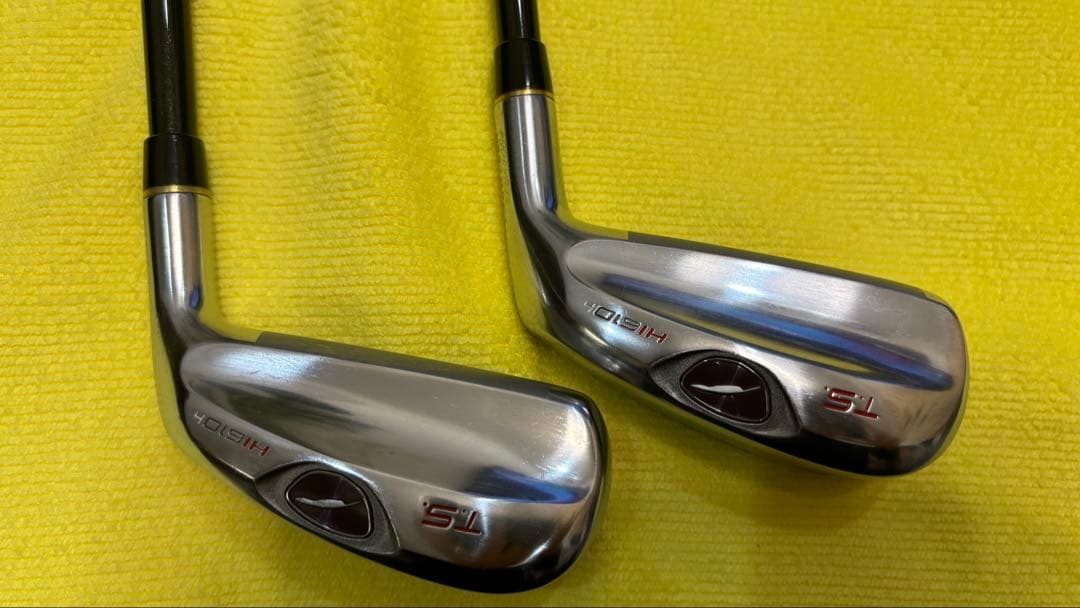 FOURTEEN HI-610h T.S. #3,#4 2本