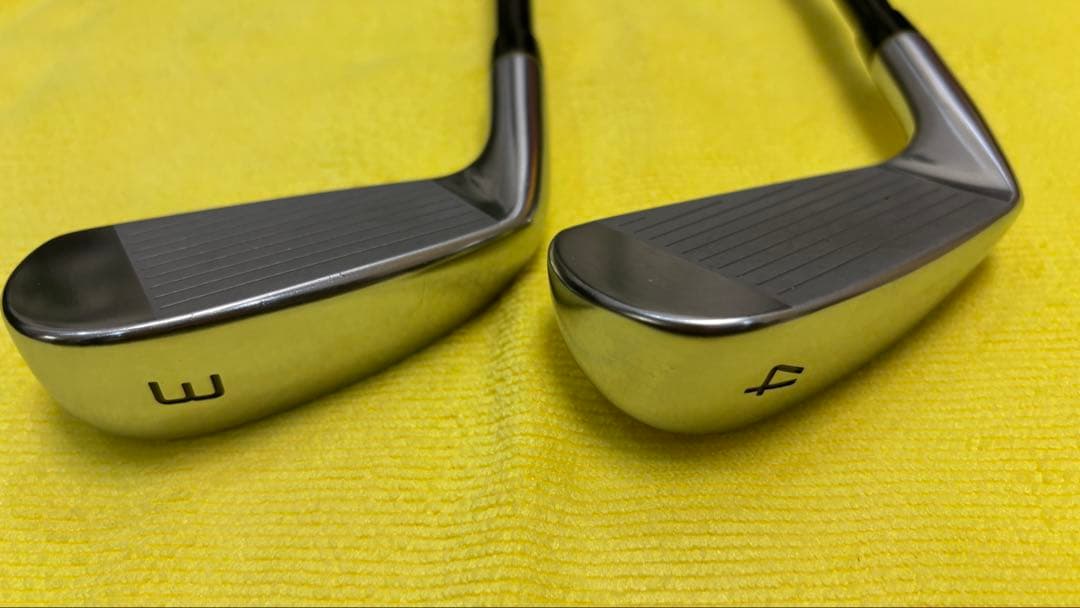 FOURTEEN HI-610h T.S. #3,#4 2本