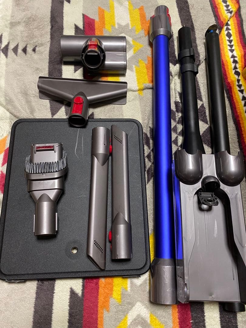 ダイソン　スタンドその他