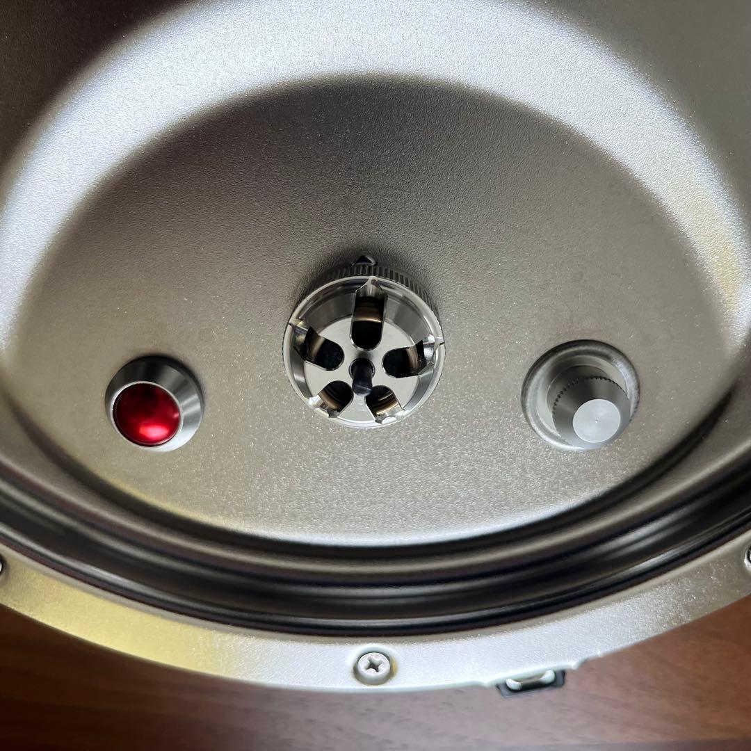 Panasonic Bistro オートクッカー NF-AC1000-K