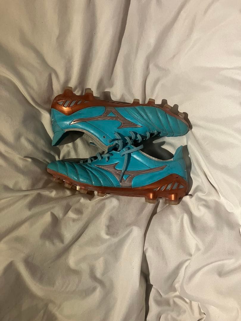 モレリアネオ3 ワールドカップモデル