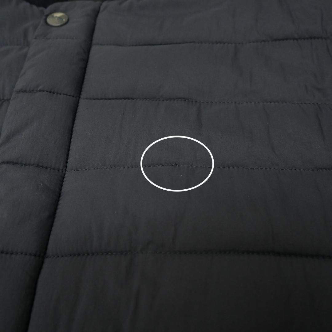 HERNO ヘルノ ボンバージャケット IN-TECH ダウン 48647”