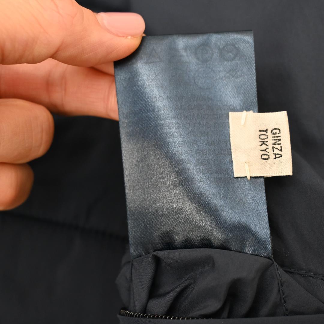 HERNO ヘルノ ボンバージャケット IN-TECH ダウン 48647”