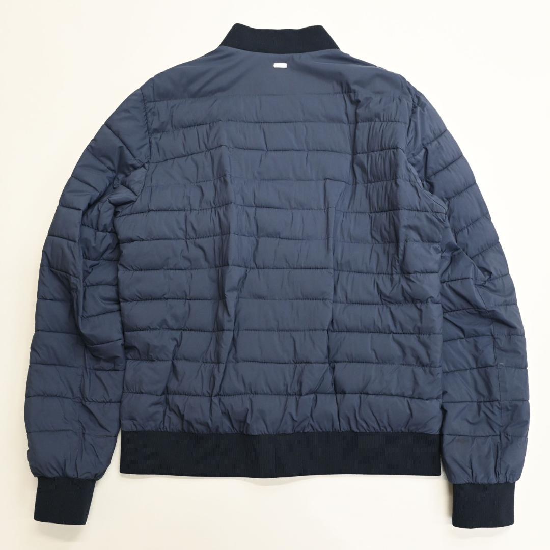 HERNO ヘルノ ボンバージャケット IN-TECH ダウン 48647”