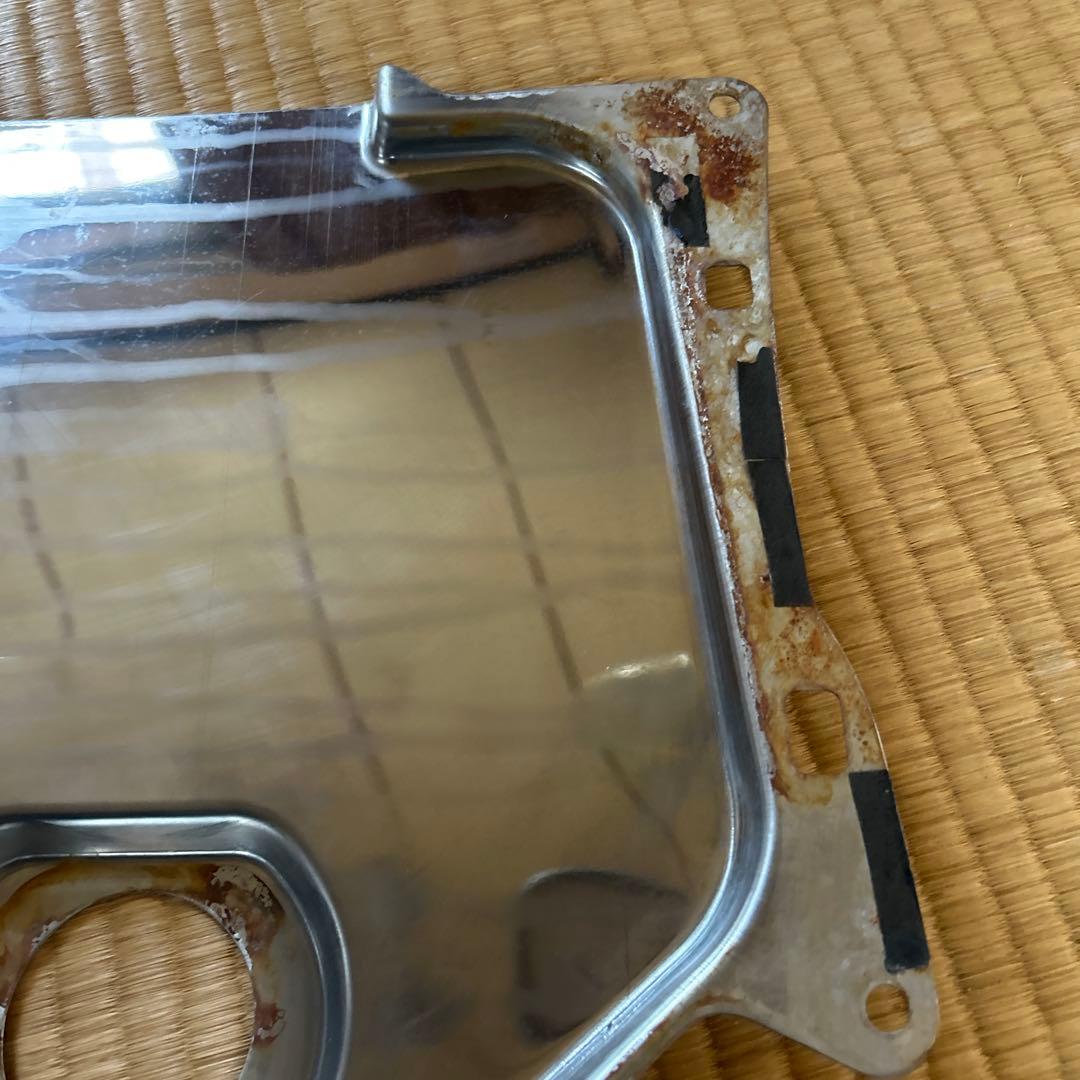 値下げ交渉NG★ズーマー　デイトナ　タンクカバー