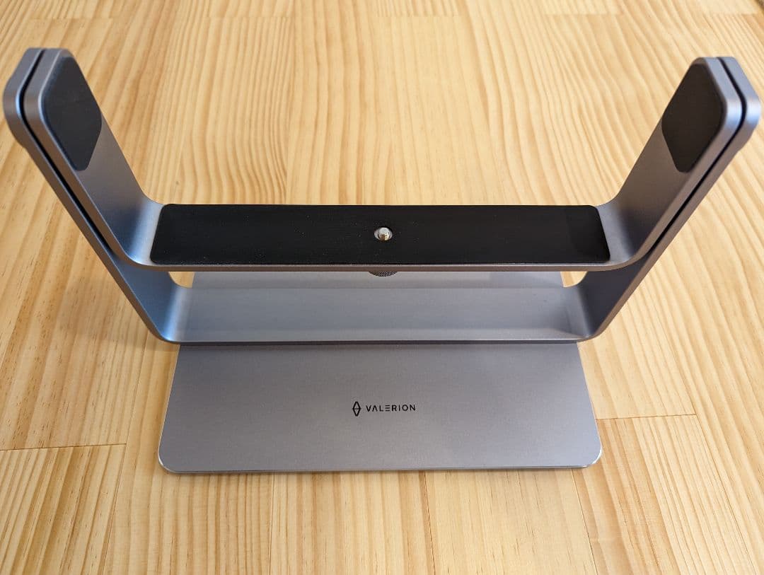 VALERION プロジェクター デスクトップジンバルスタンド