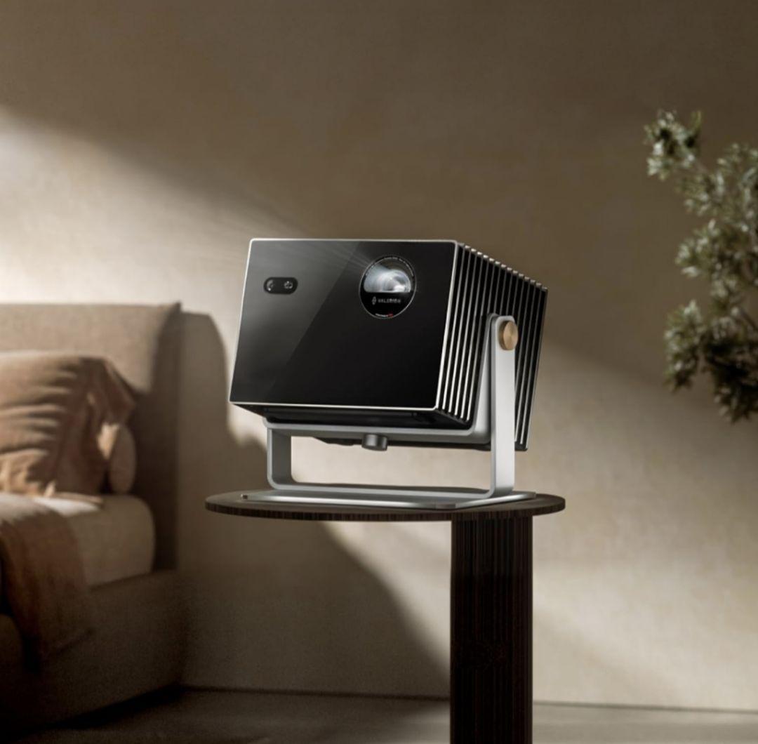 VALERION プロジェクター デスクトップジンバルスタンド