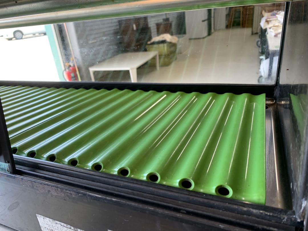 ホシザキ　冷蔵ネタケース