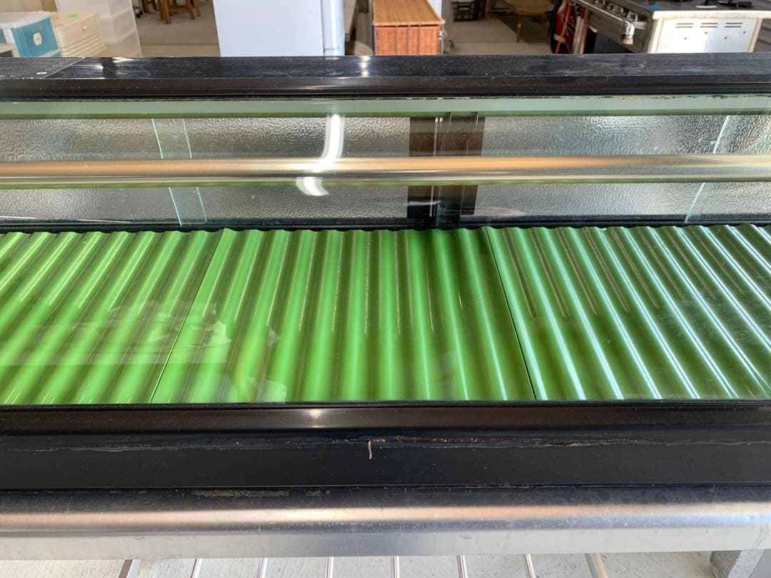 ホシザキ　冷蔵ネタケース