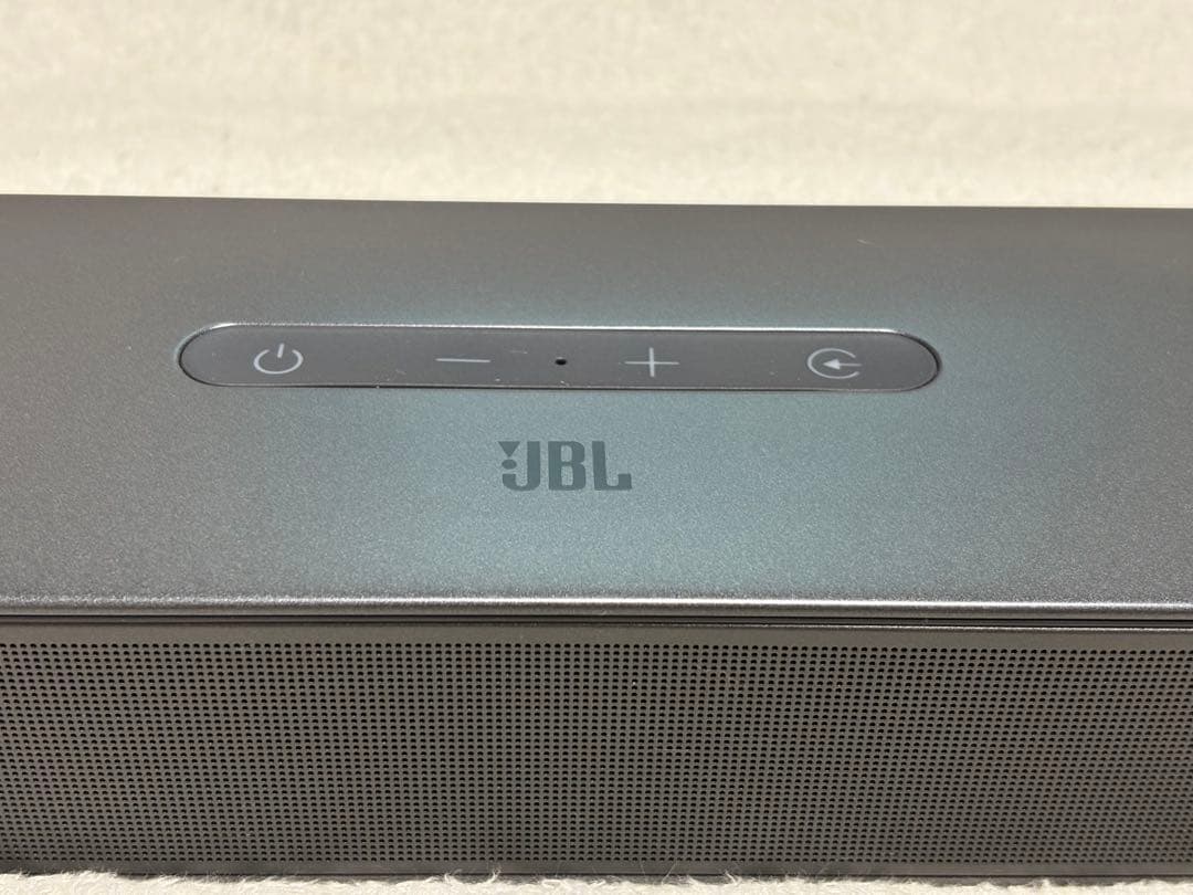 JBL サウンドバー BAR5.0 MULTIBEAM