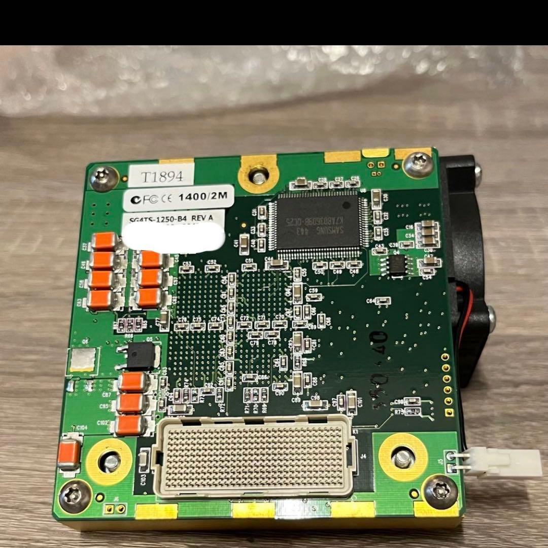 Sonnet Encore ST G4 1.4GHz CPUアップグレードカード