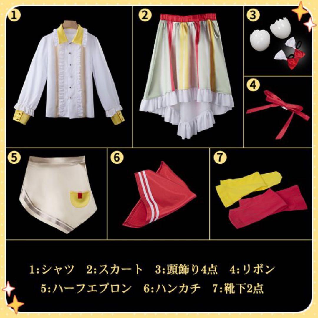 にじさんじ　雲母たまこ　コスプレ