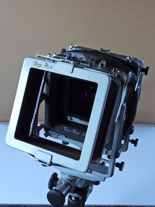 トヨビュー　デラックス　ボディー