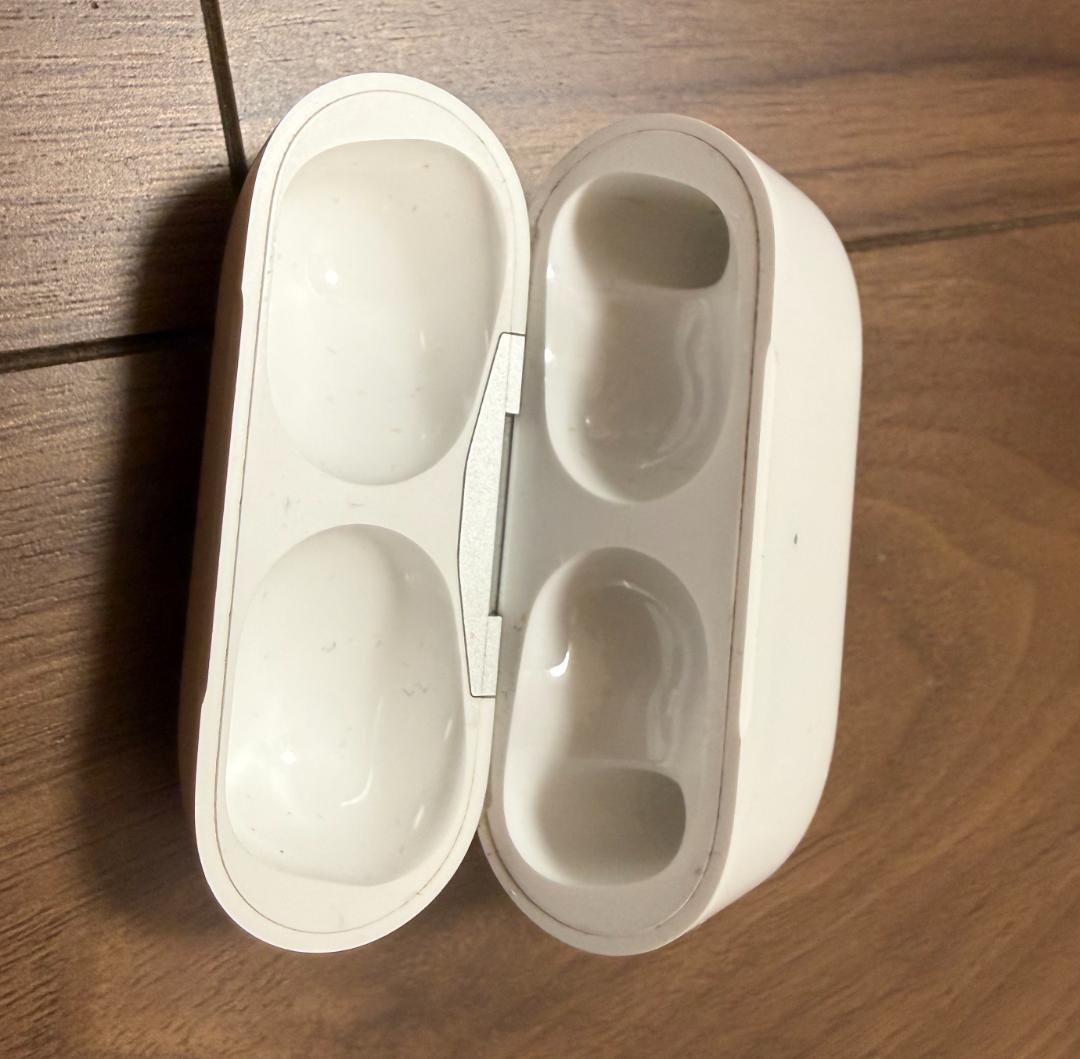 AirPods Pro 第2世代MagSafe充電(USB-C)MTJV3J/A