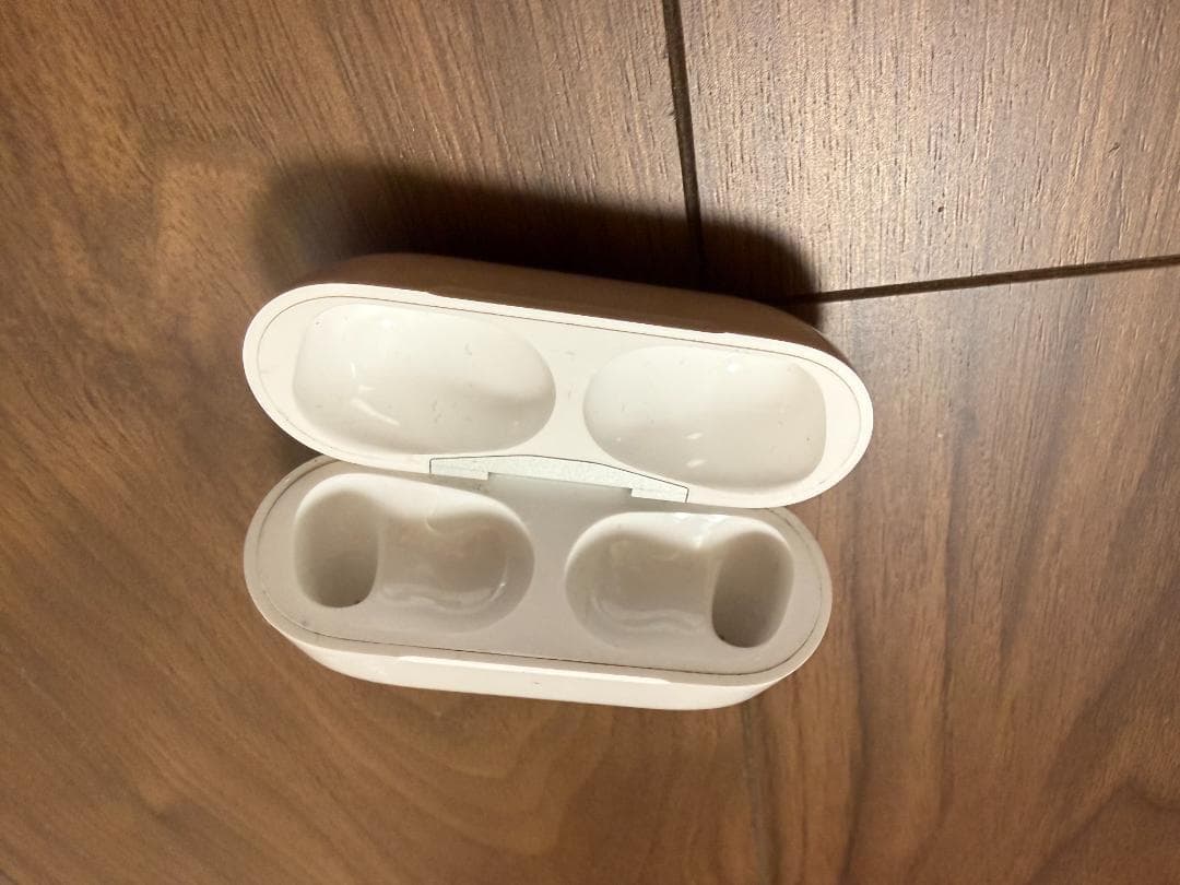 AirPods Pro 第2世代MagSafe充電(USB-C)MTJV3J/A