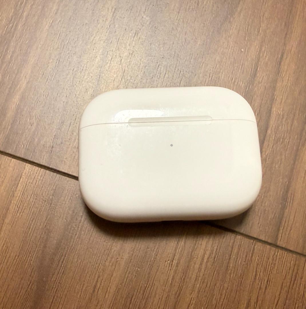 AirPods Pro 第2世代MagSafe充電(USB-C)MTJV3J/A