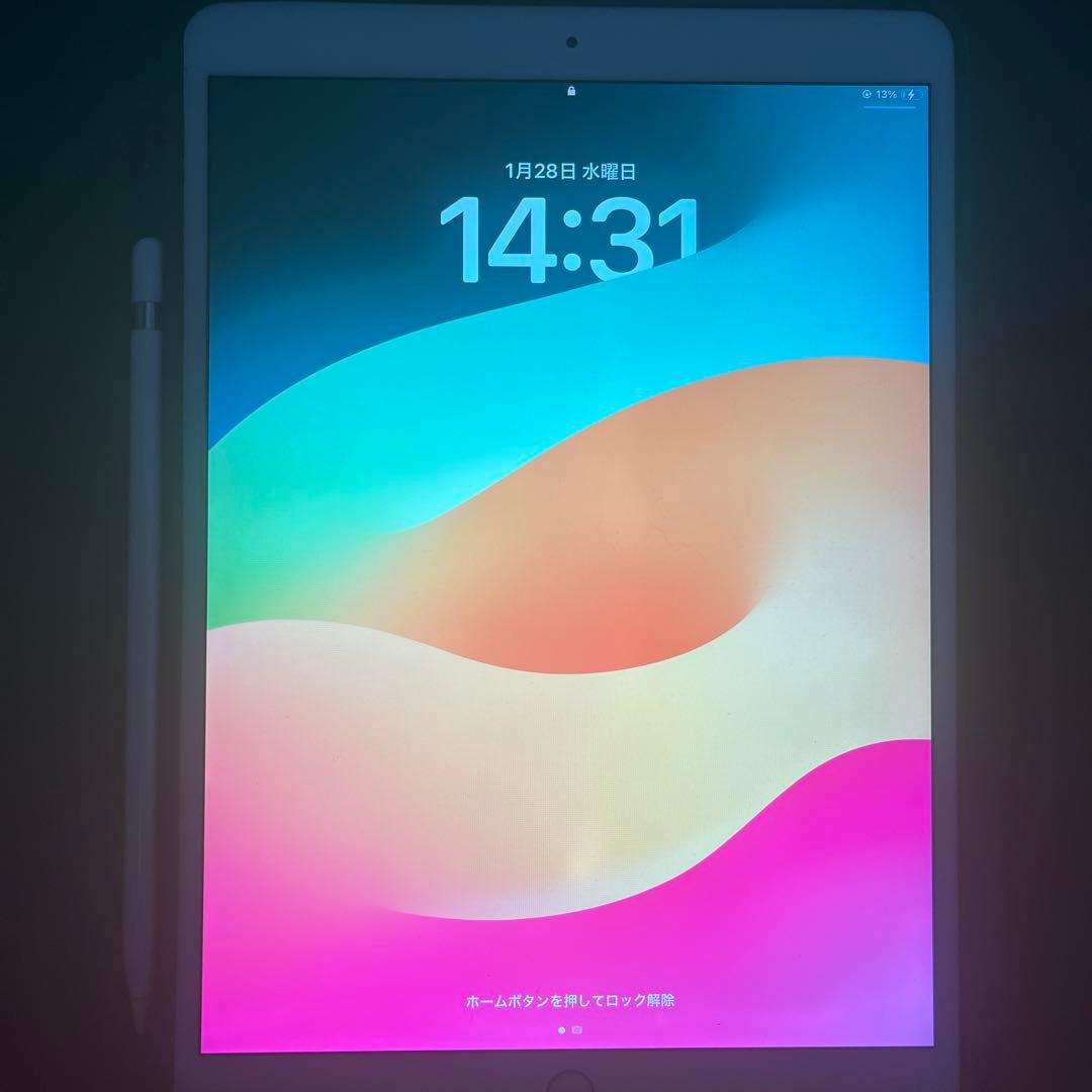 Apple iPad Pro 10.5インチ 256GB Wi-Fi