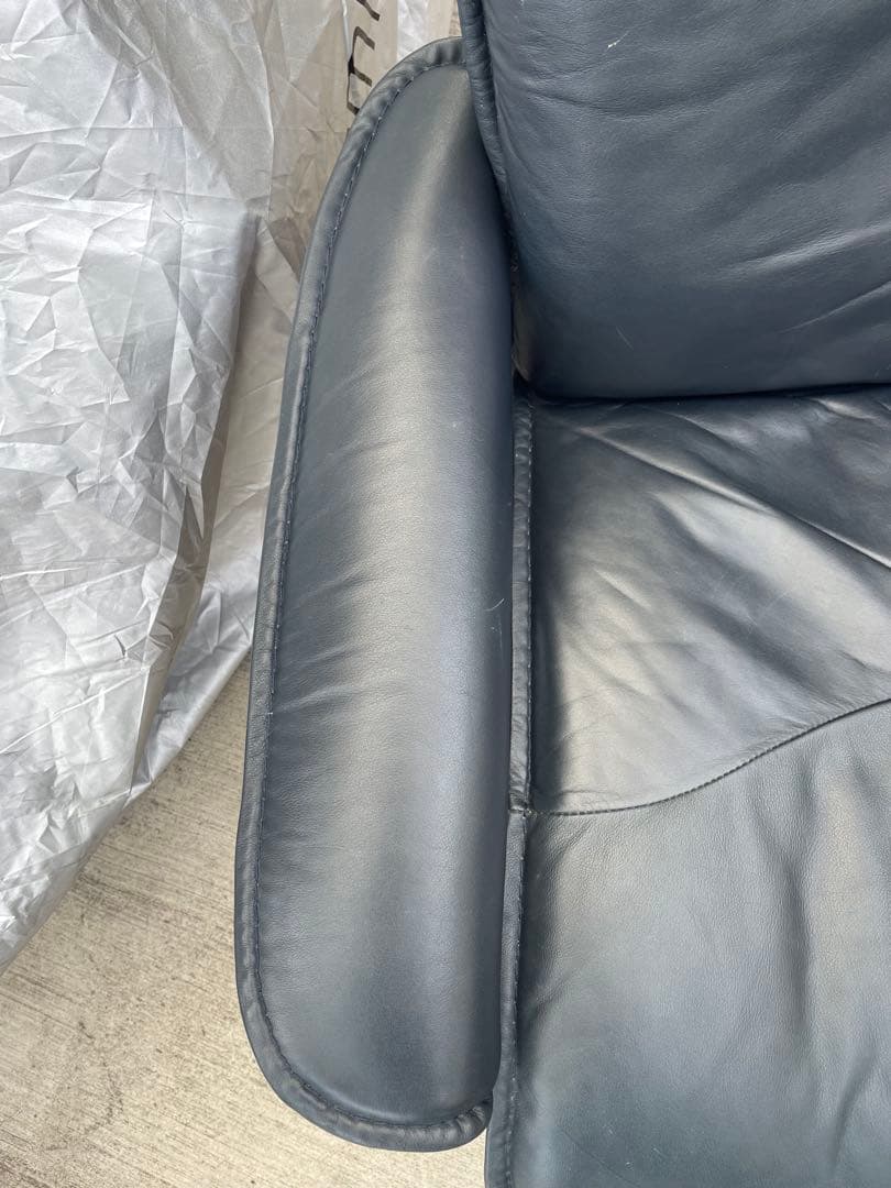 EKORNES エコーネス ストレスレスチェア オットマン付