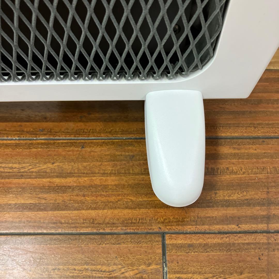 【未使用】　ゼンケン 遠赤外線暖房機「アーバンホット」RH-2201